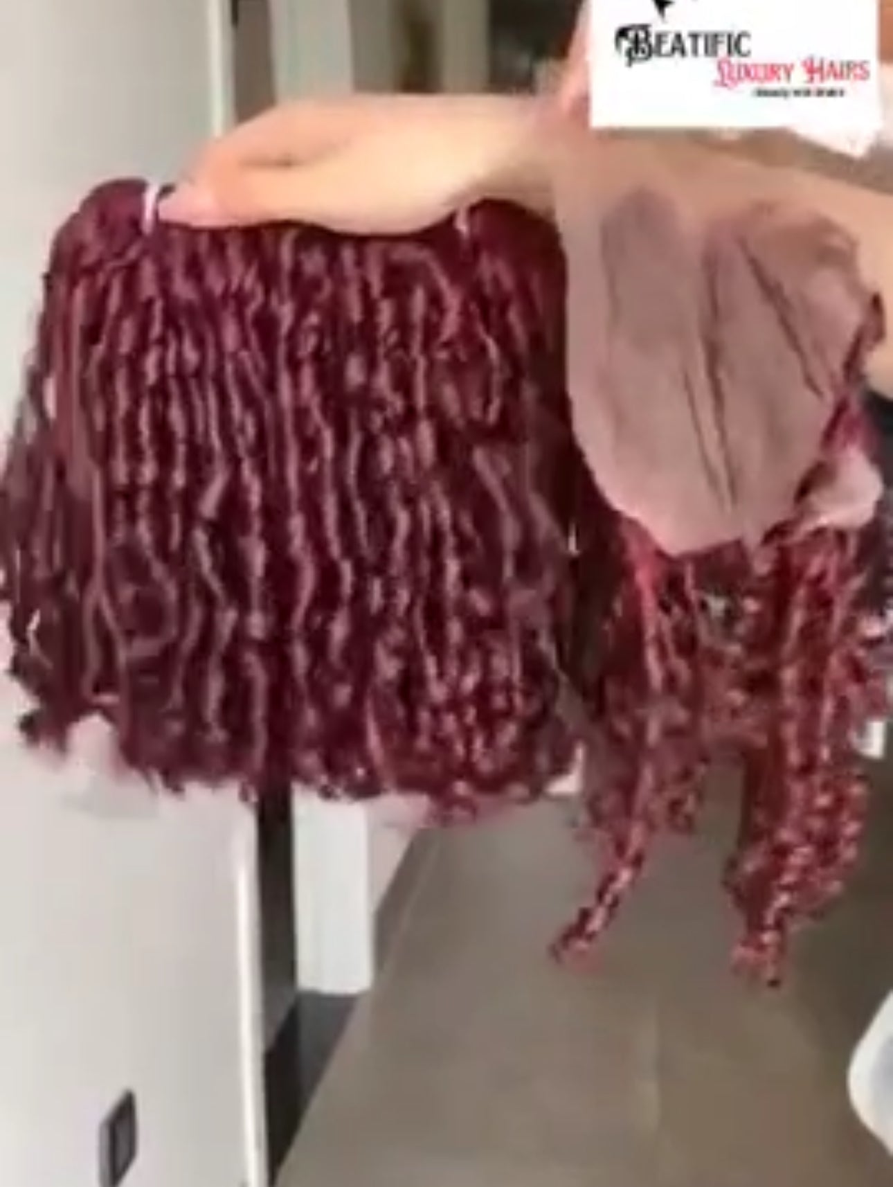 12" SDD Bundles + Closure