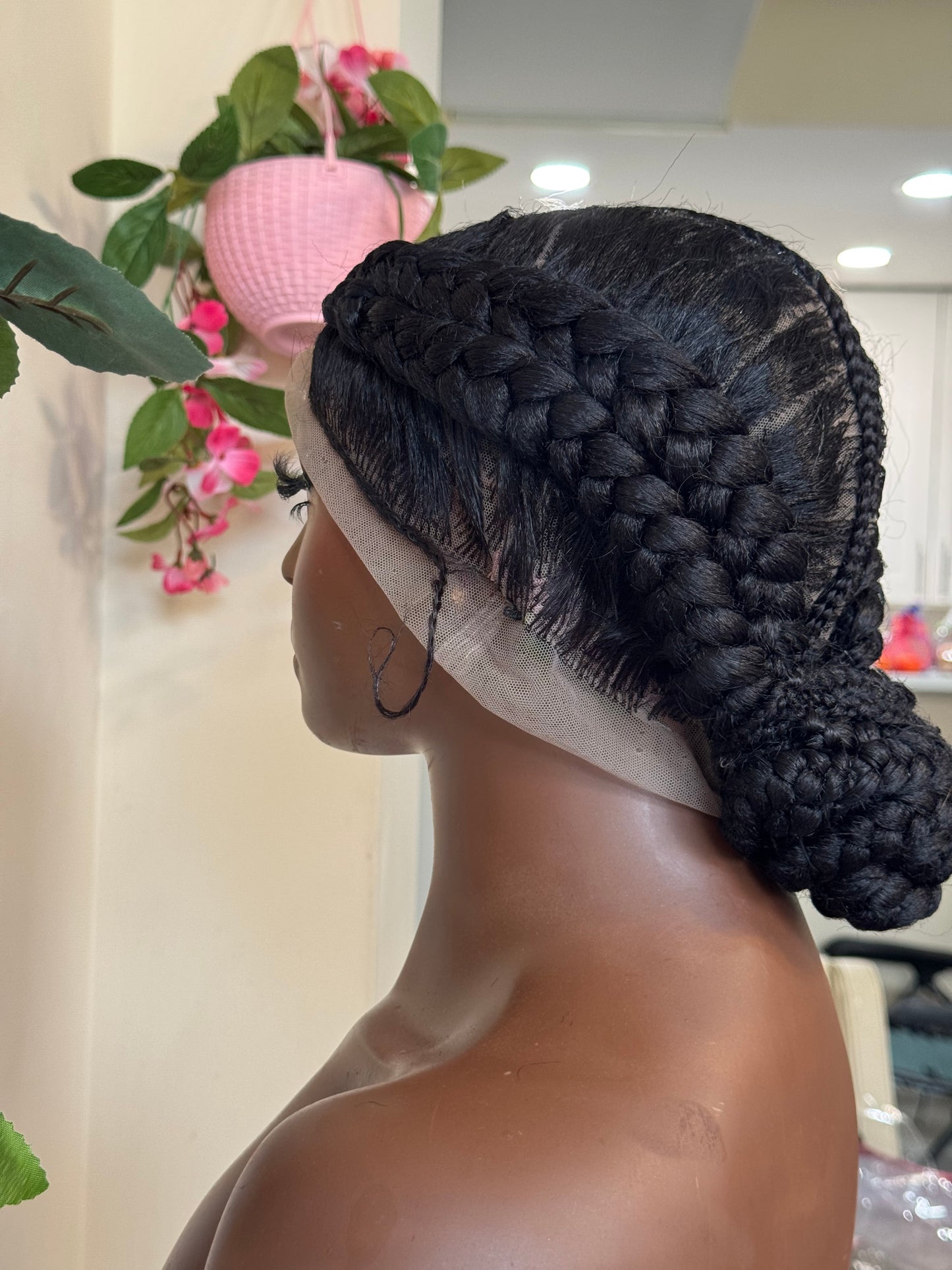 Hilda Weave