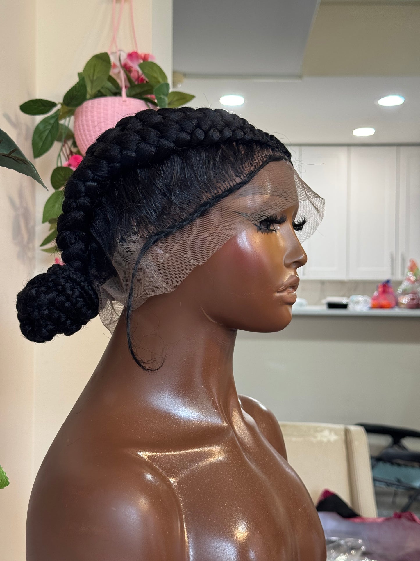 Hilda Weave