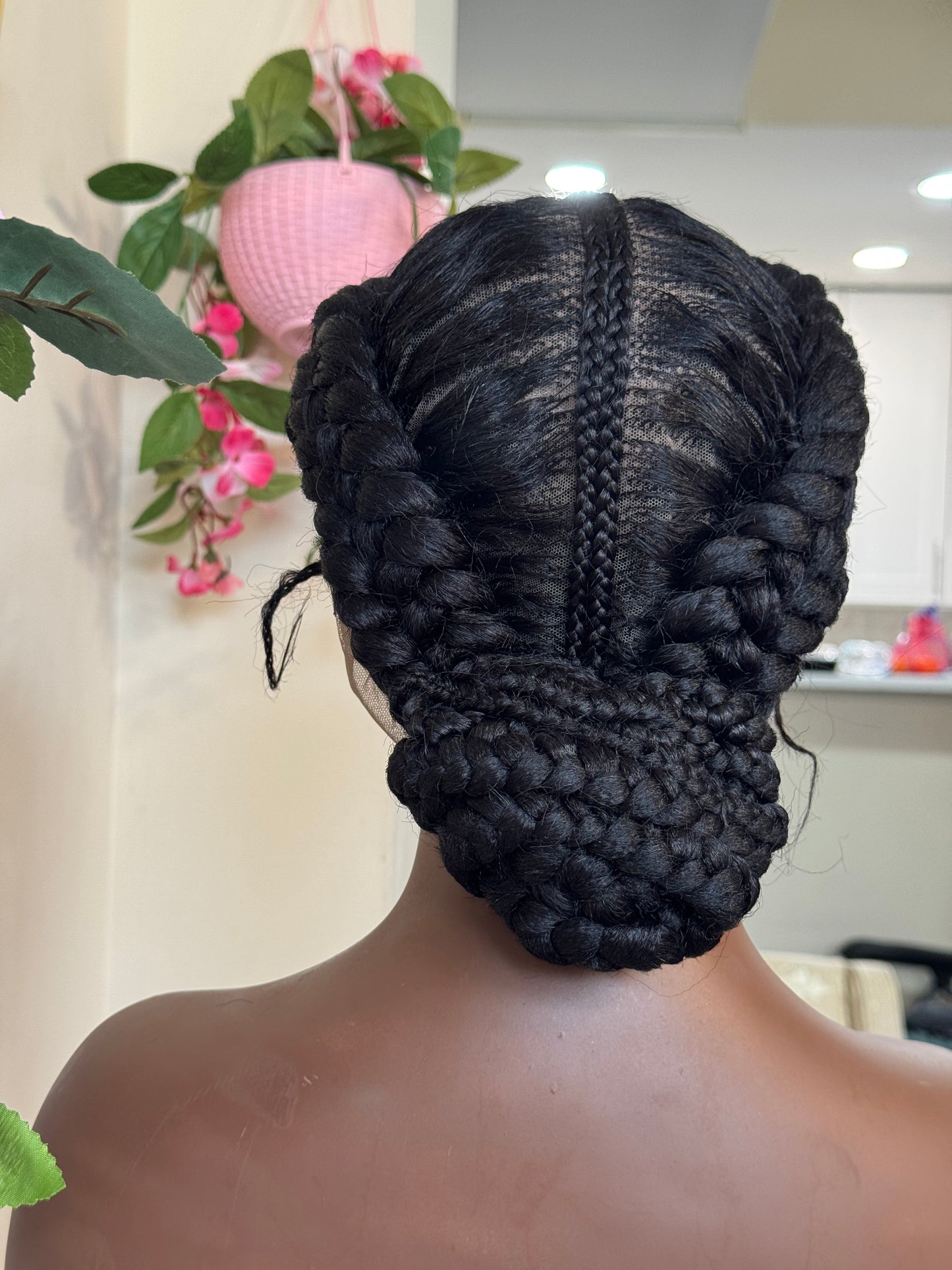 Hilda Weave