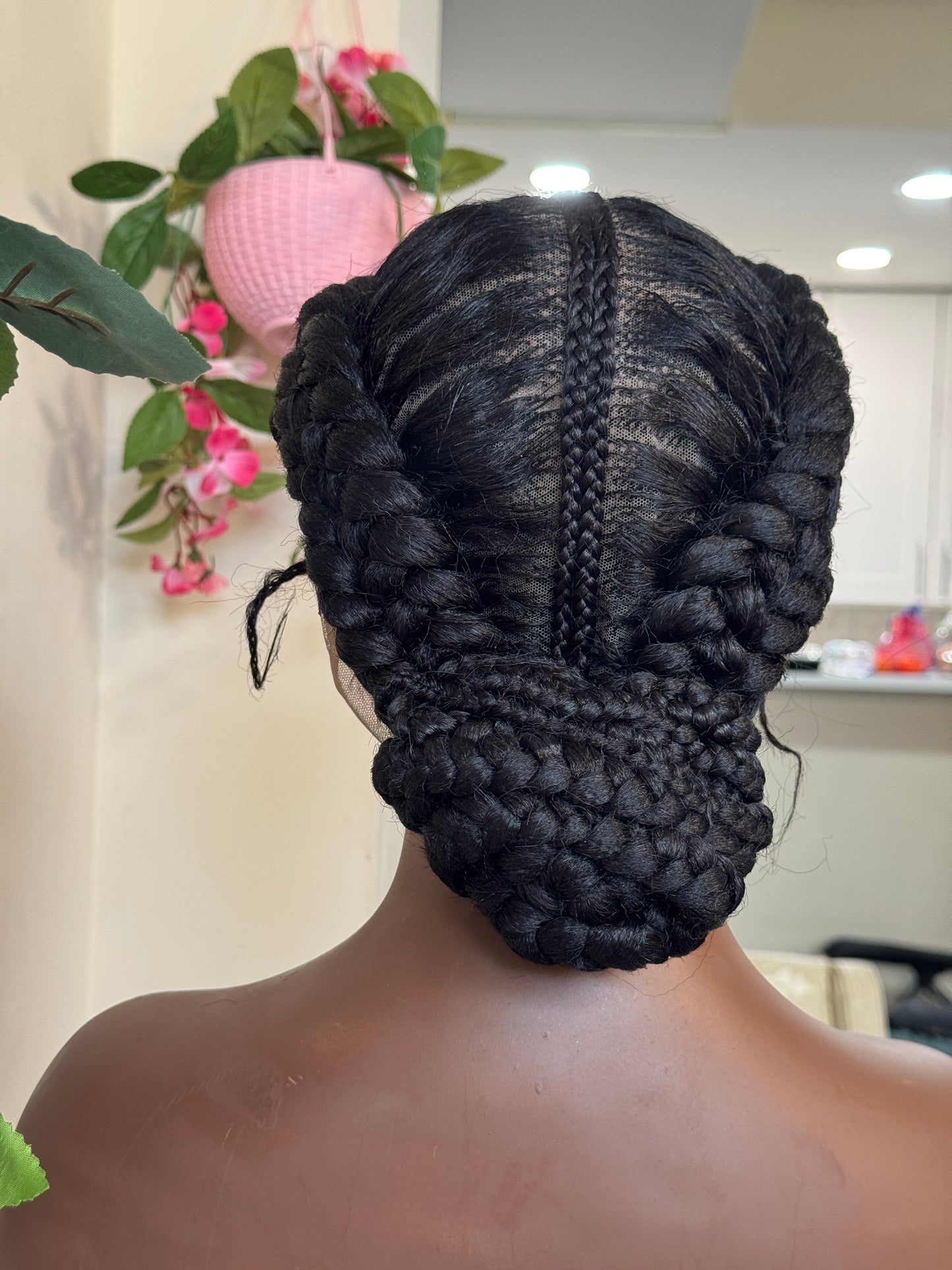 Hilda Weave