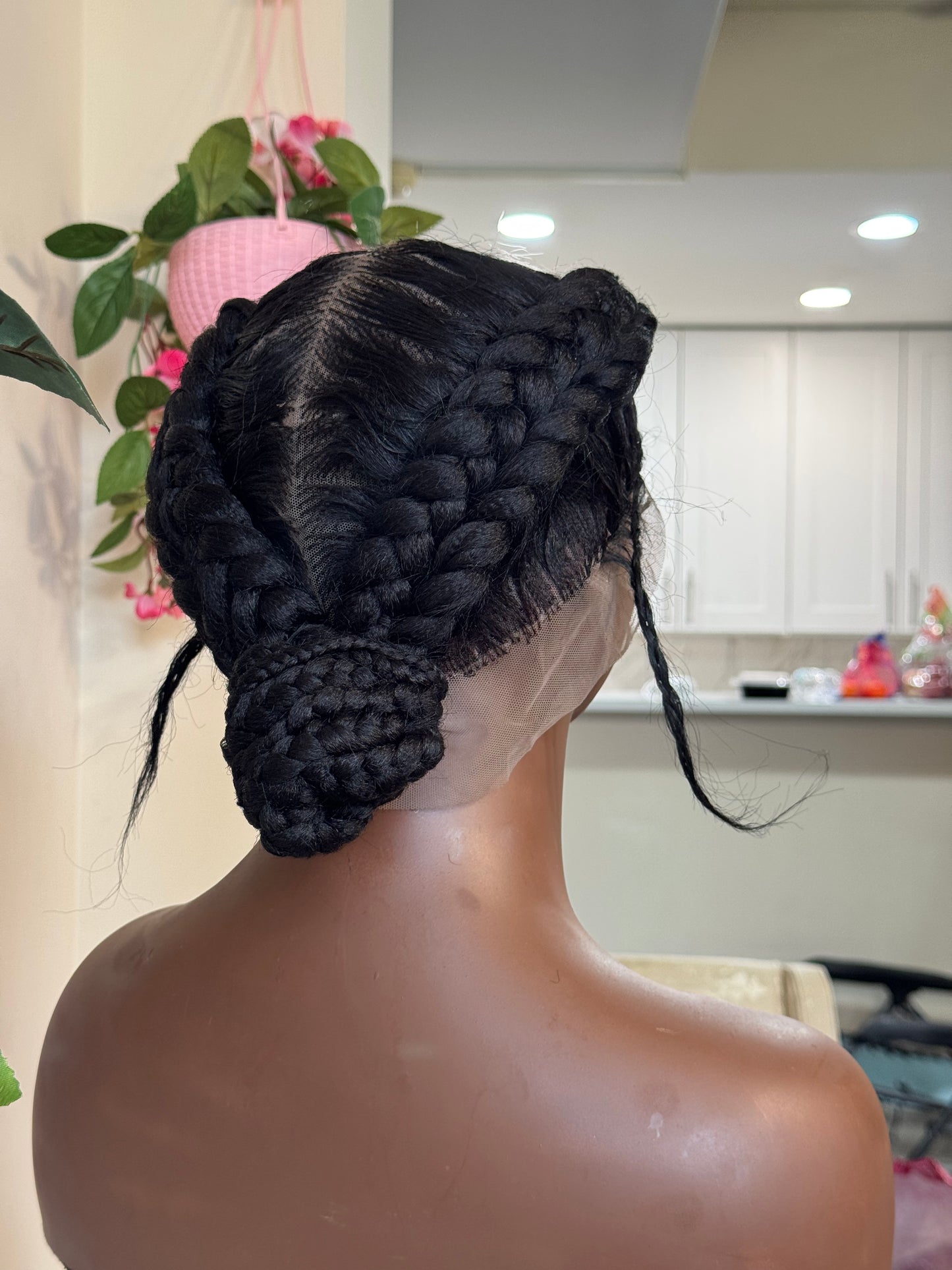 Hilda Weave