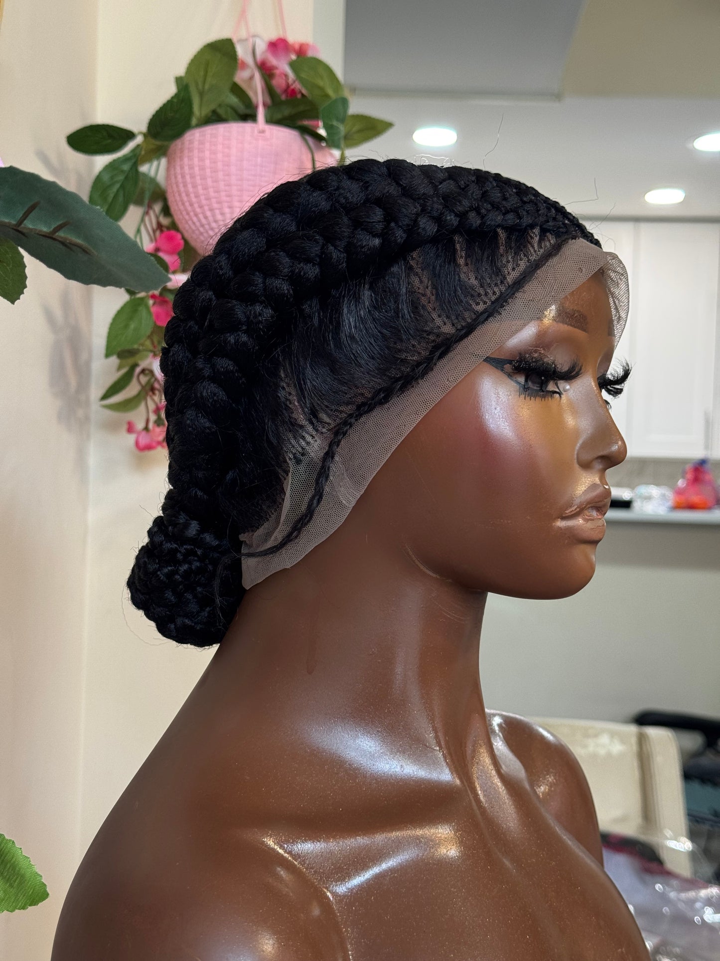Hilda Weave