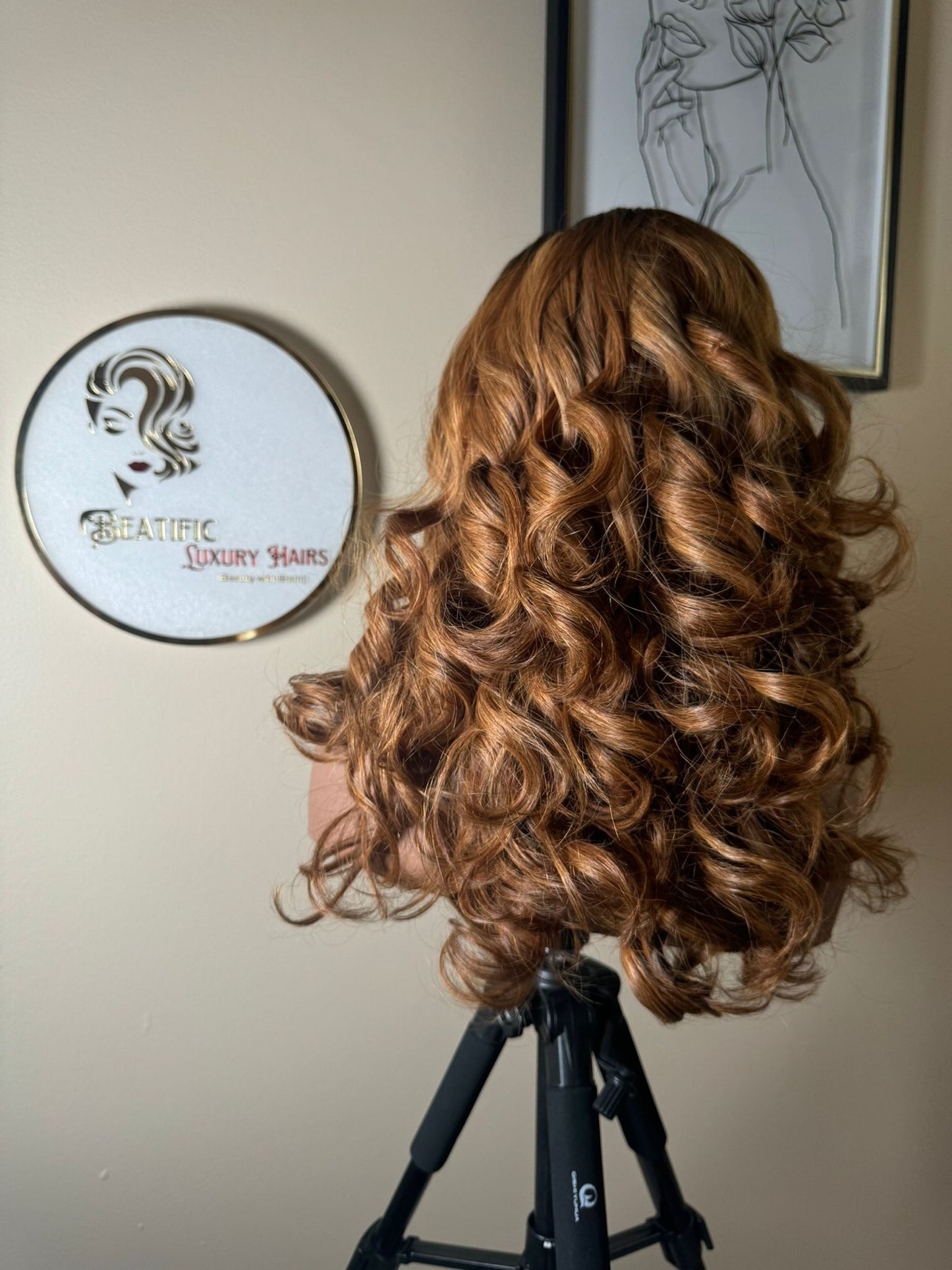 16'' Loose Curls